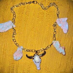 Fashion jewelry necklace